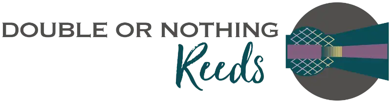 Double Or Nothing logo