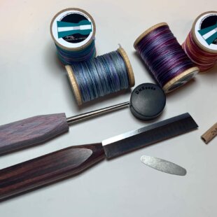 Reed Making Tools and Accessories