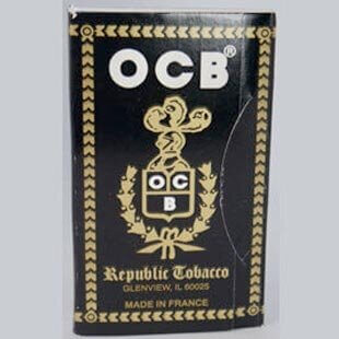 Tobacco for maintenance