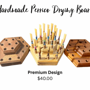 Perrico Drying Board