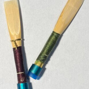 Lengas Pro English Horn Reed